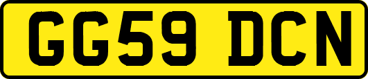 GG59DCN
