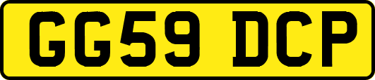 GG59DCP