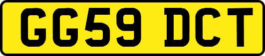 GG59DCT