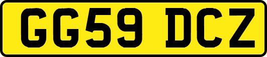 GG59DCZ