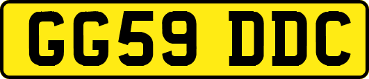 GG59DDC