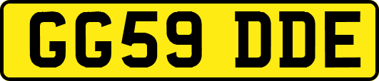 GG59DDE