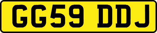 GG59DDJ