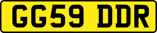 GG59DDR