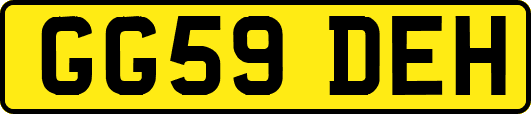 GG59DEH