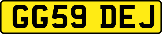 GG59DEJ