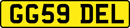 GG59DEL