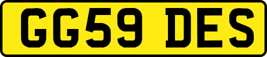 GG59DES