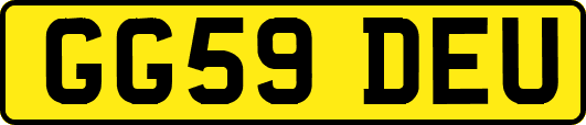 GG59DEU