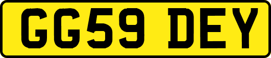 GG59DEY