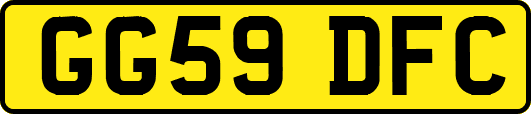 GG59DFC