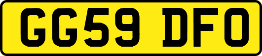 GG59DFO
