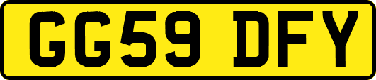 GG59DFY