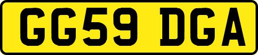 GG59DGA