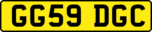GG59DGC
