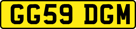 GG59DGM