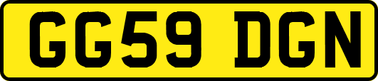 GG59DGN
