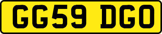 GG59DGO