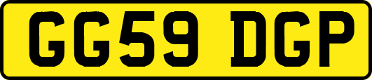 GG59DGP