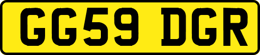 GG59DGR