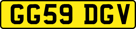GG59DGV