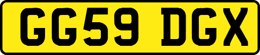GG59DGX