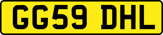 GG59DHL