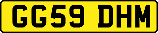 GG59DHM