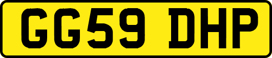 GG59DHP