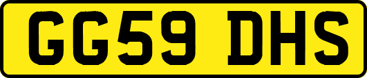 GG59DHS