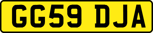 GG59DJA