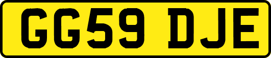 GG59DJE