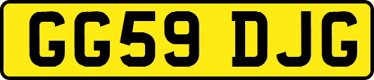 GG59DJG