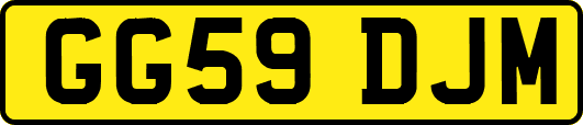 GG59DJM