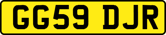GG59DJR