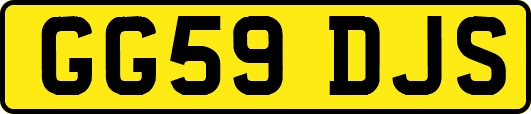 GG59DJS