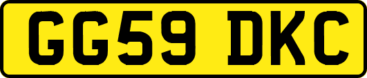 GG59DKC