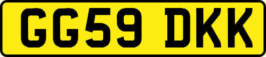 GG59DKK
