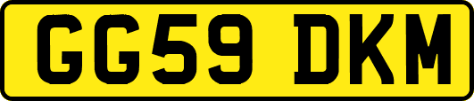 GG59DKM