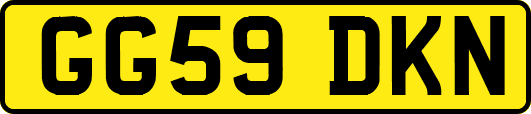 GG59DKN