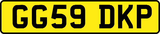 GG59DKP