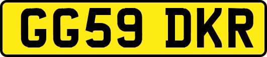 GG59DKR
