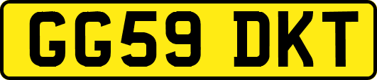 GG59DKT