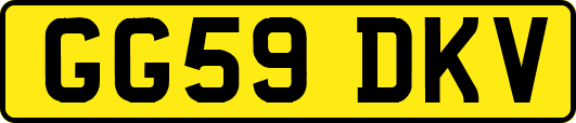 GG59DKV