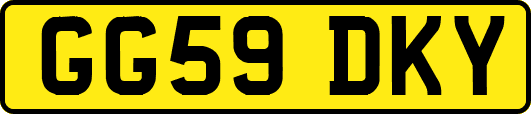 GG59DKY