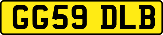 GG59DLB