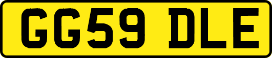 GG59DLE