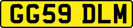GG59DLM