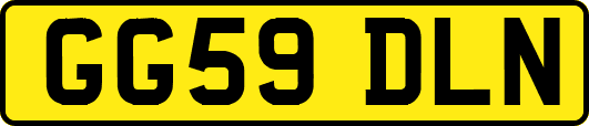 GG59DLN