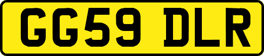 GG59DLR